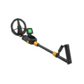 handheld metal detector MD-1008A metal detector for gold for beach metal detector